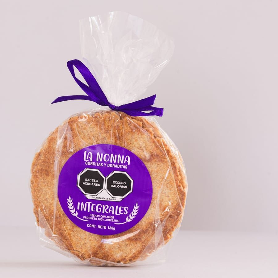 Doraditas Integrales